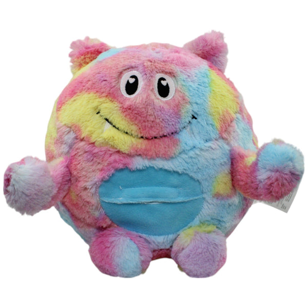 Dreamtex Junior, Litte Monster bunt