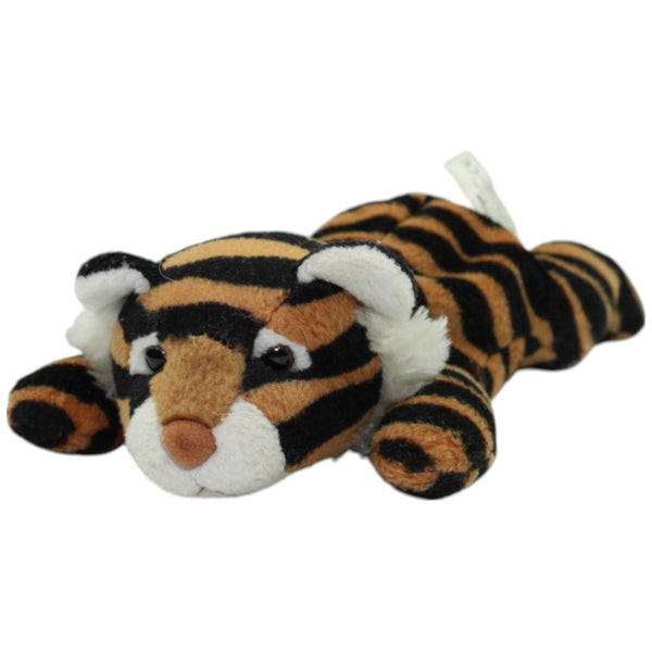 Liegender Tiger, Stripe