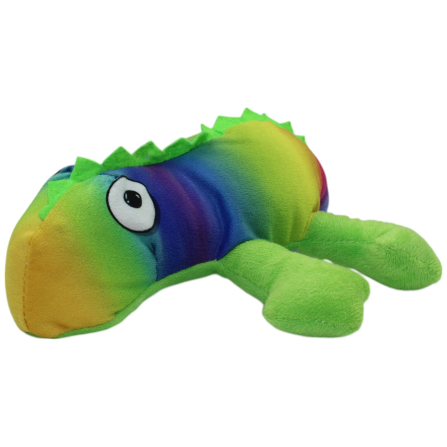 Regenbogen Chamäleon
