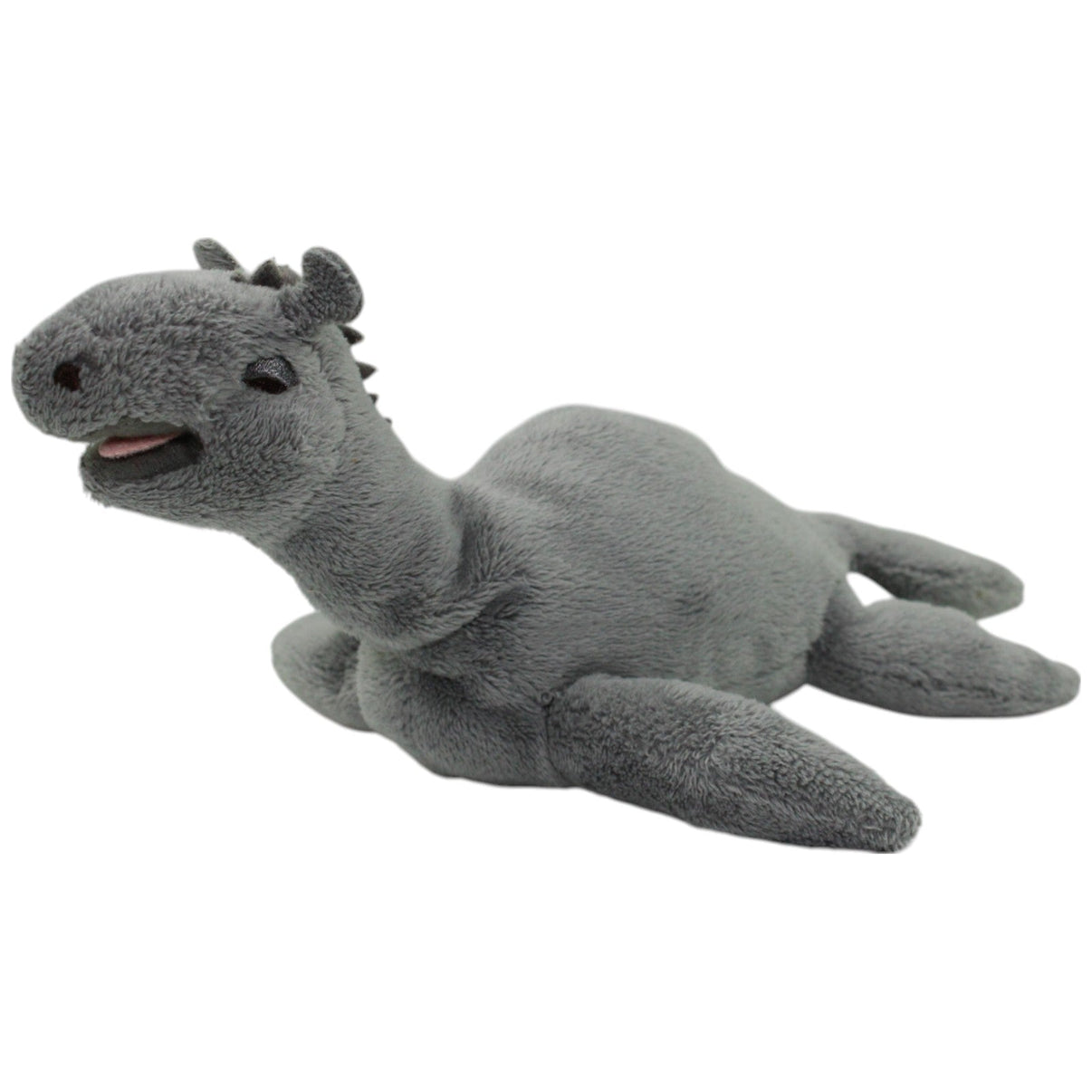 123000015909 SPHE Loch Ness Monster Nessie Plüschfigur Kumpel Leo Gebraucht