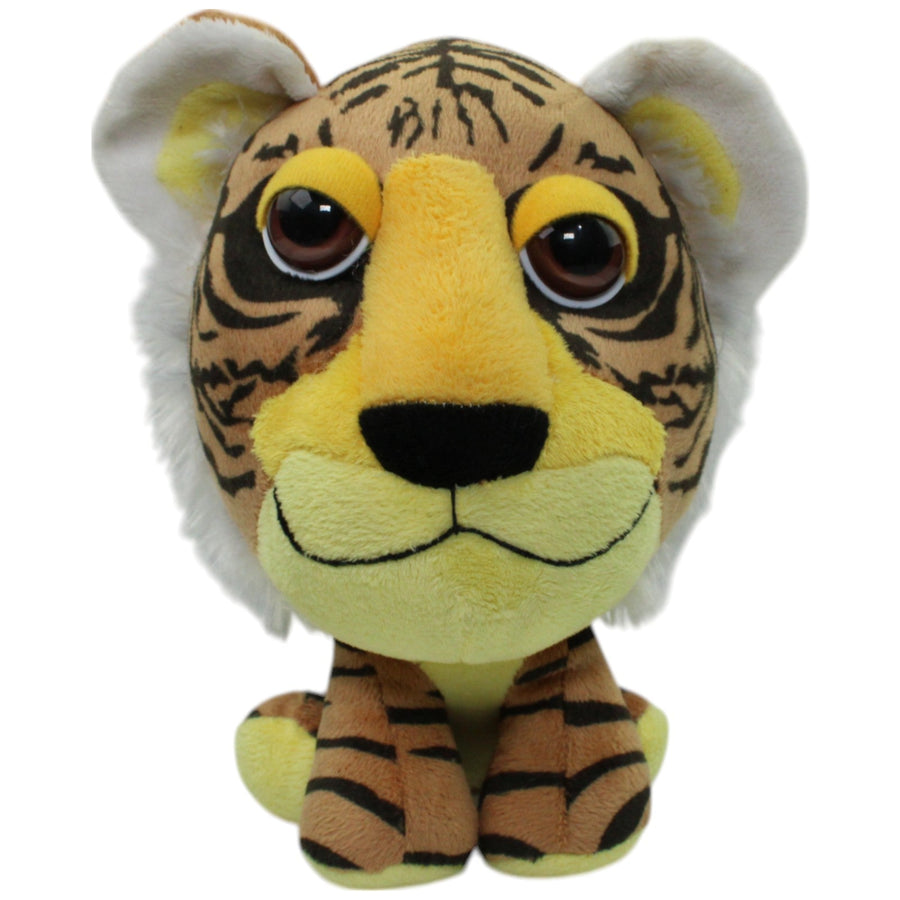 Protected World, Tiger