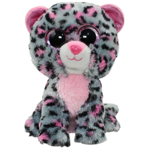 Beanie Boo, Leopard Tasha