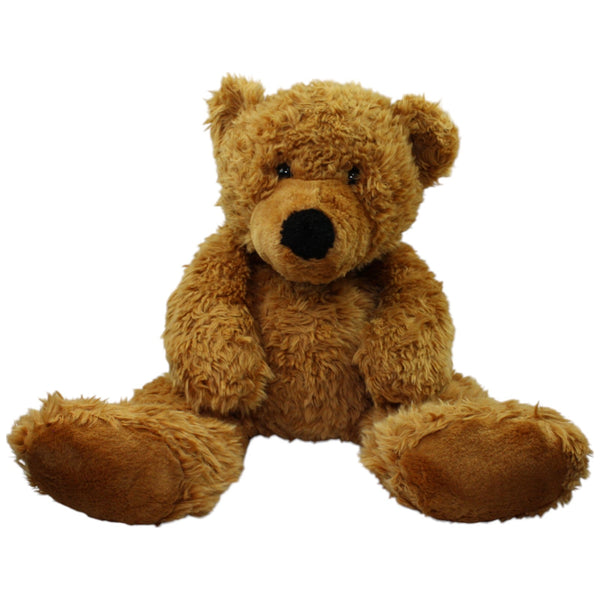 XXL Zotteliger Teddybär