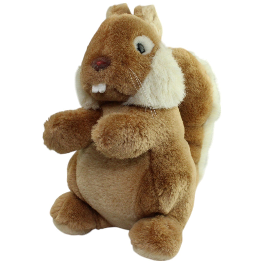Kindergarten der Tiere, Eichhörnchen