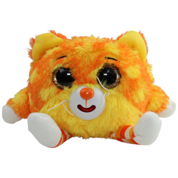 Zigamazoos™ So Yummy, orange Katze