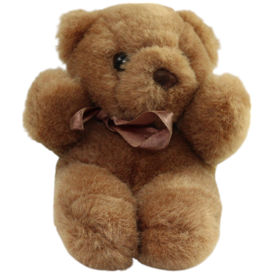 Sparkasse, kleiner brauner Teddy
