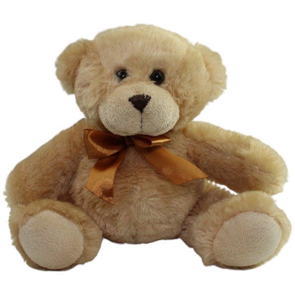 scotti, Teddybär mit Schleife