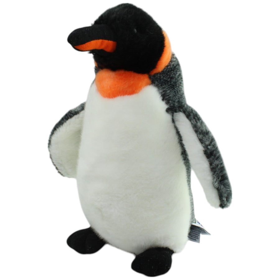 Plan International, Königspinguin