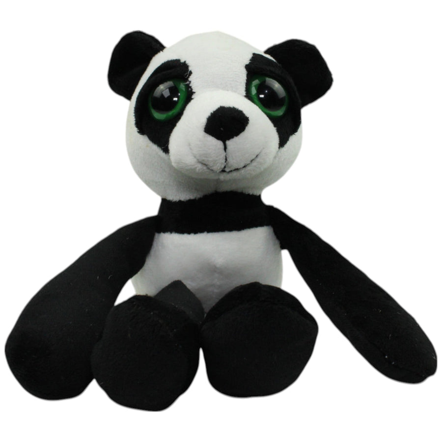 Schlenker Panda mit Glubschaugen