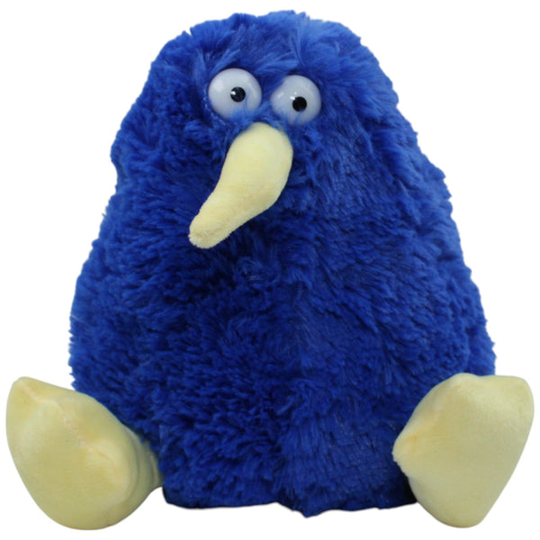 Fisher & Paykel Healthcare, blauer Kiwi
