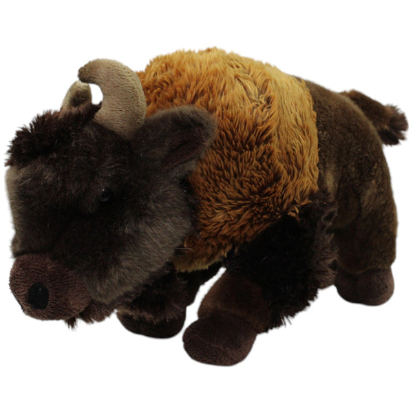 Hübsches Bison, stehend