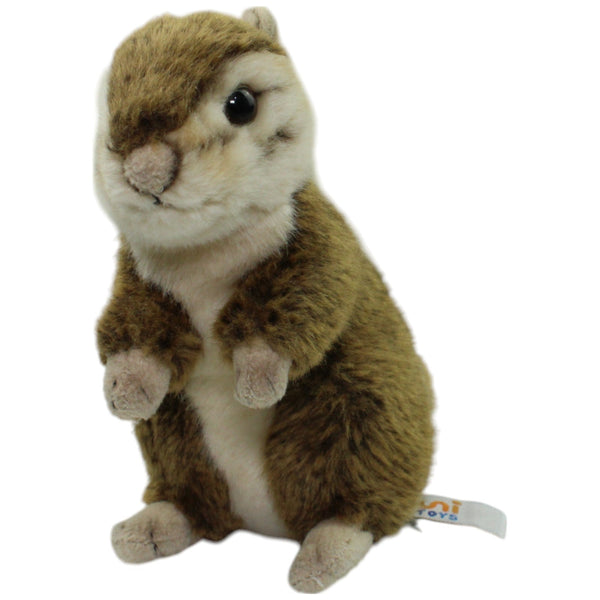 Süßes Streifenhörnchen