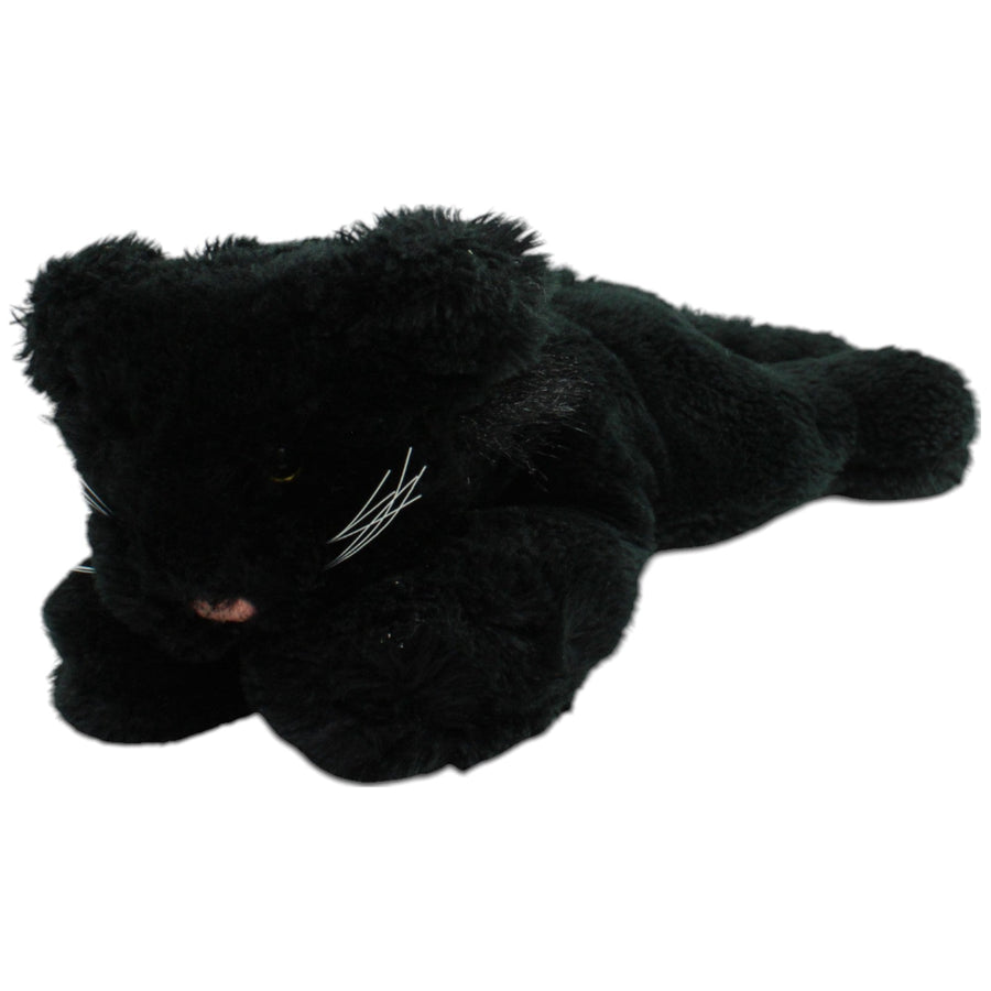 Süßer liegender Panther, groß