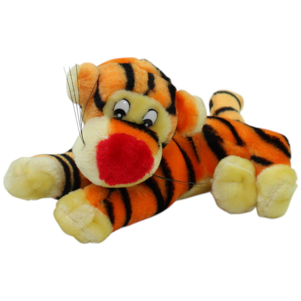 Süßer Tiger, liegend