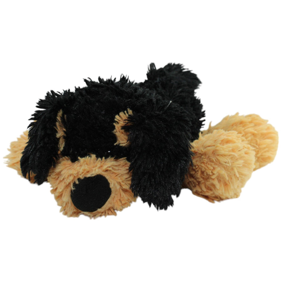 Zotteliger Rottweiler Welpe