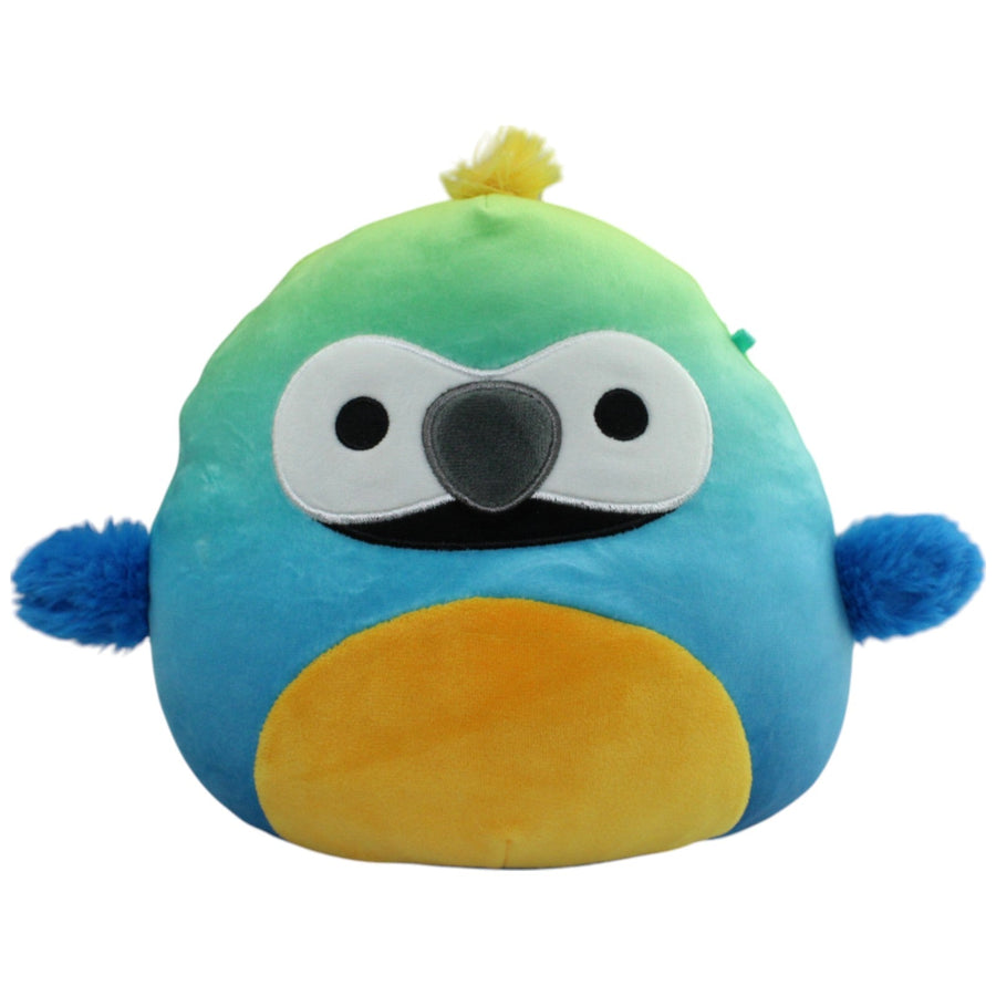 Squishmallows, Baptise der Ara