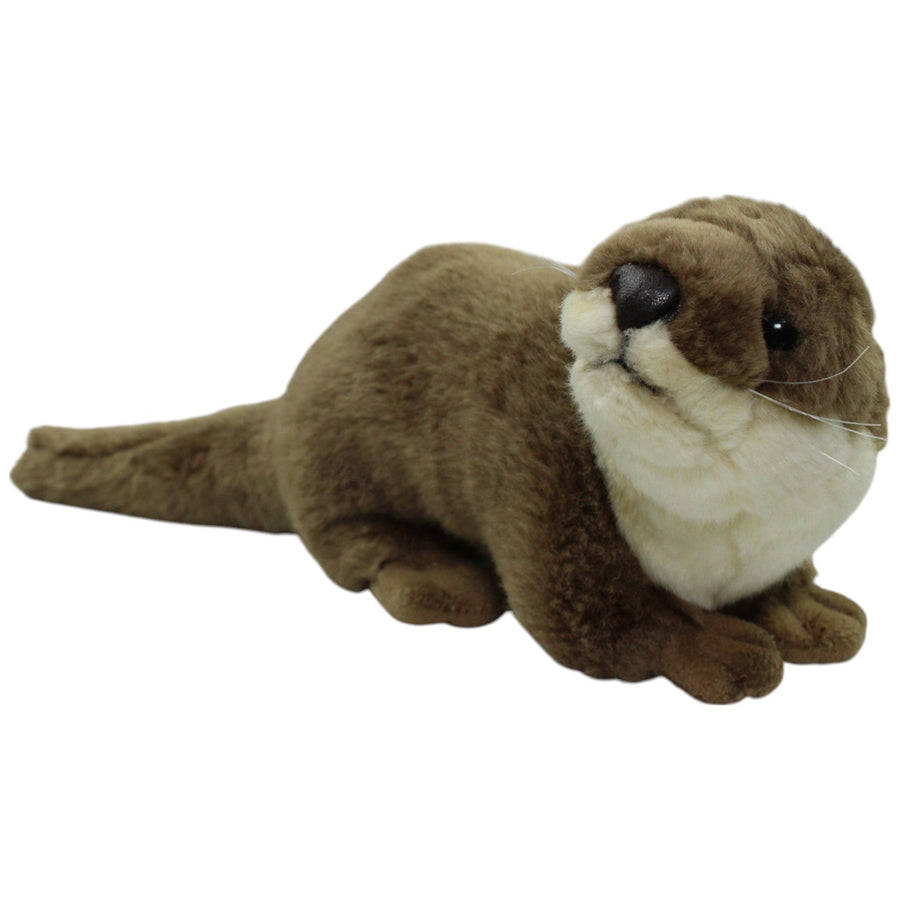 Süßer Otter