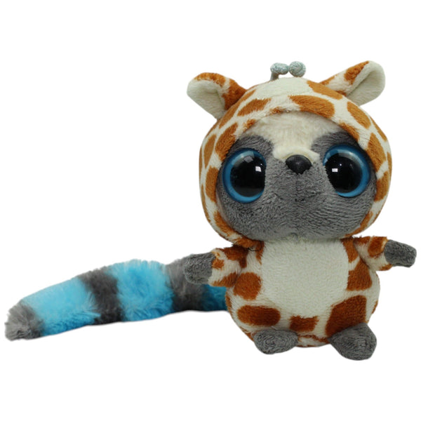 Buschbaby YooHoo aus YooHoo & Friends als Giraffe