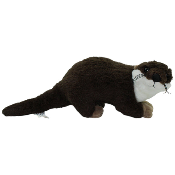 Süßer Otter