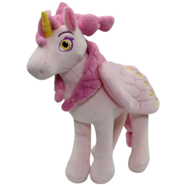 Einhorn Kyara aus Mia and Me