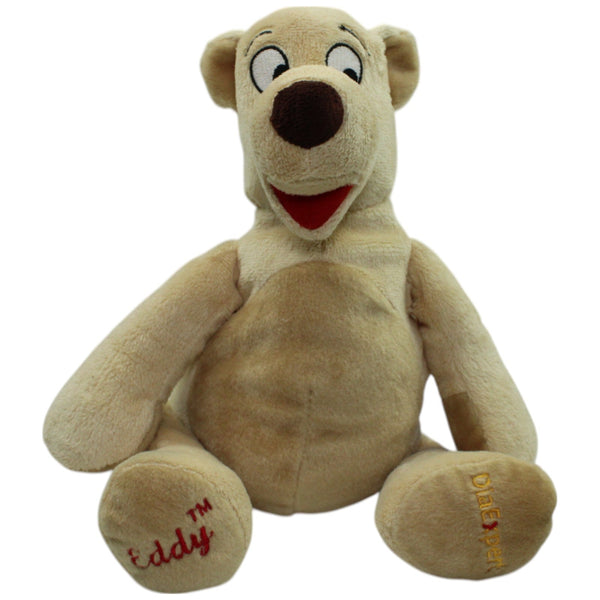 DiaExpert, Bär Eddy