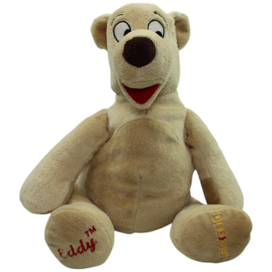 DiaExpert, Bär Eddy