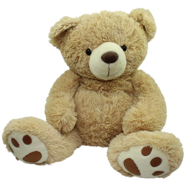 XXL Teddybär hellbraun