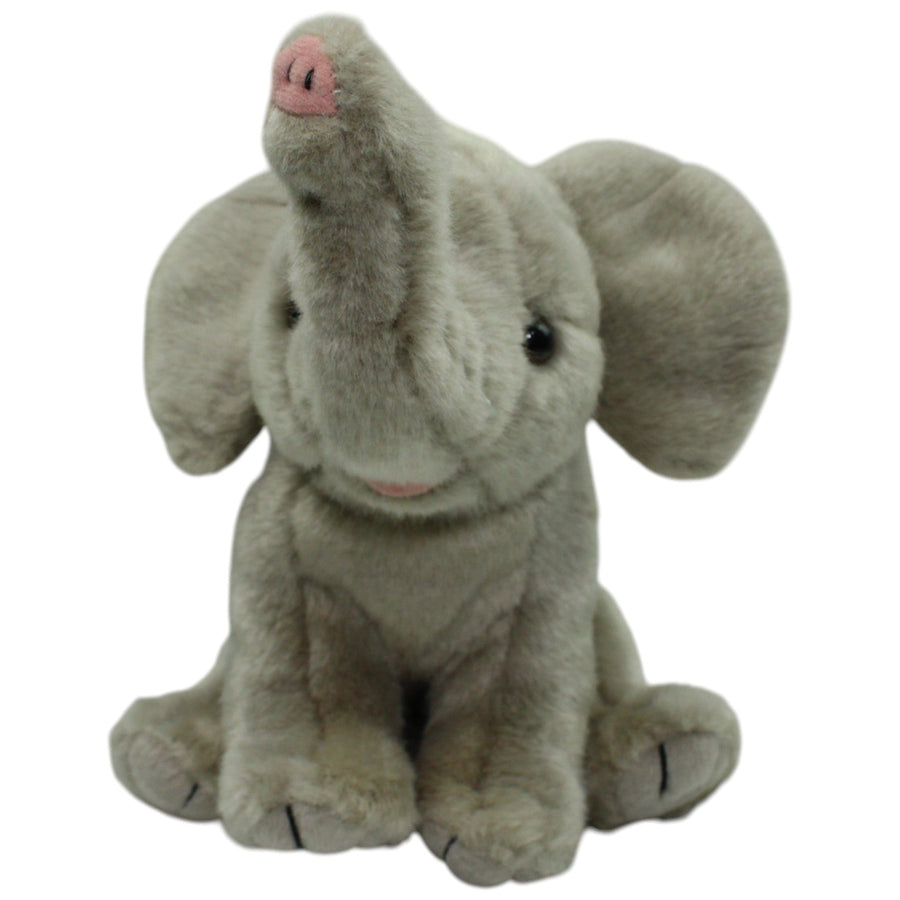 Elefant liegend mit Sound