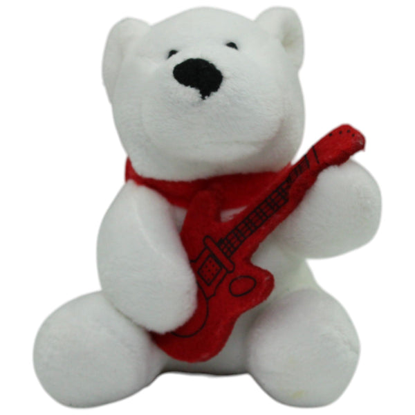 Coca-Cola, Eisbär mit Gitarre