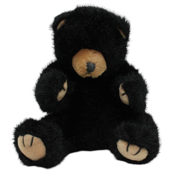 Amerikanischer Schwarzbär Blacky
