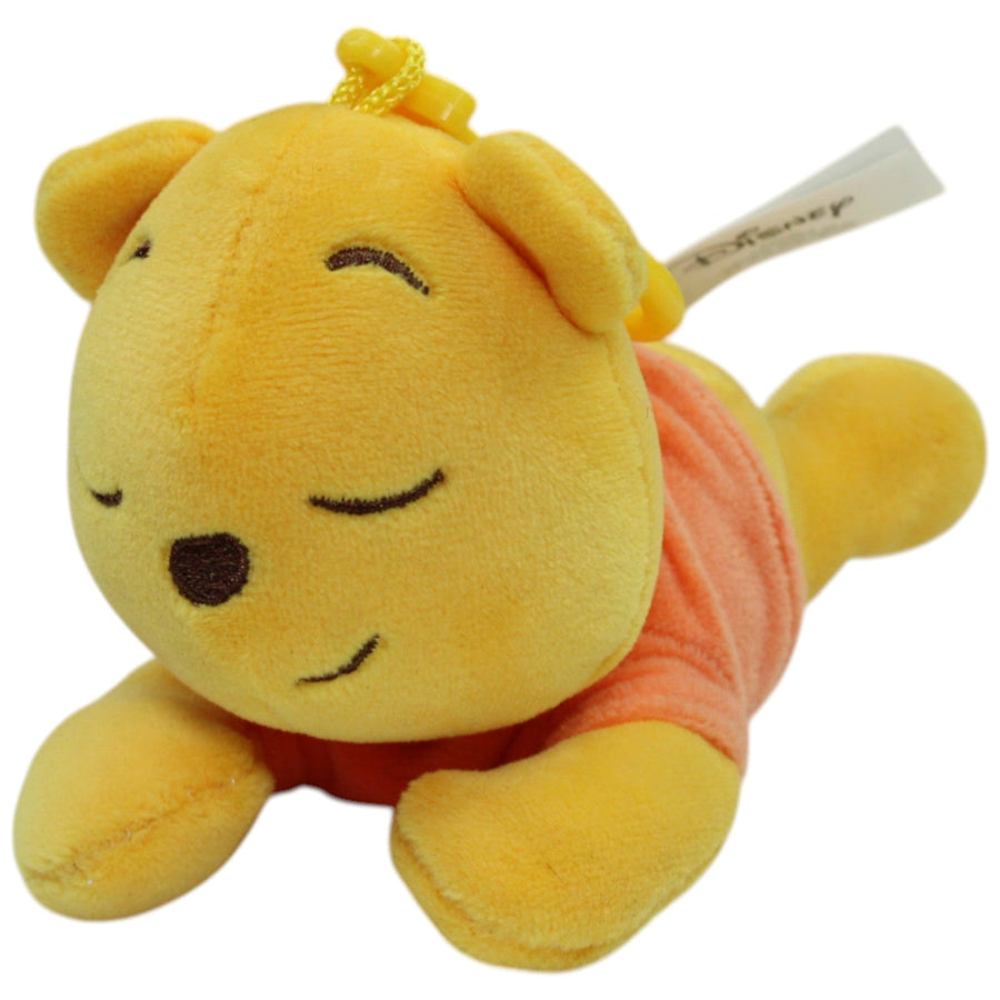 Disney SNUGLETS, Winnie Puuh