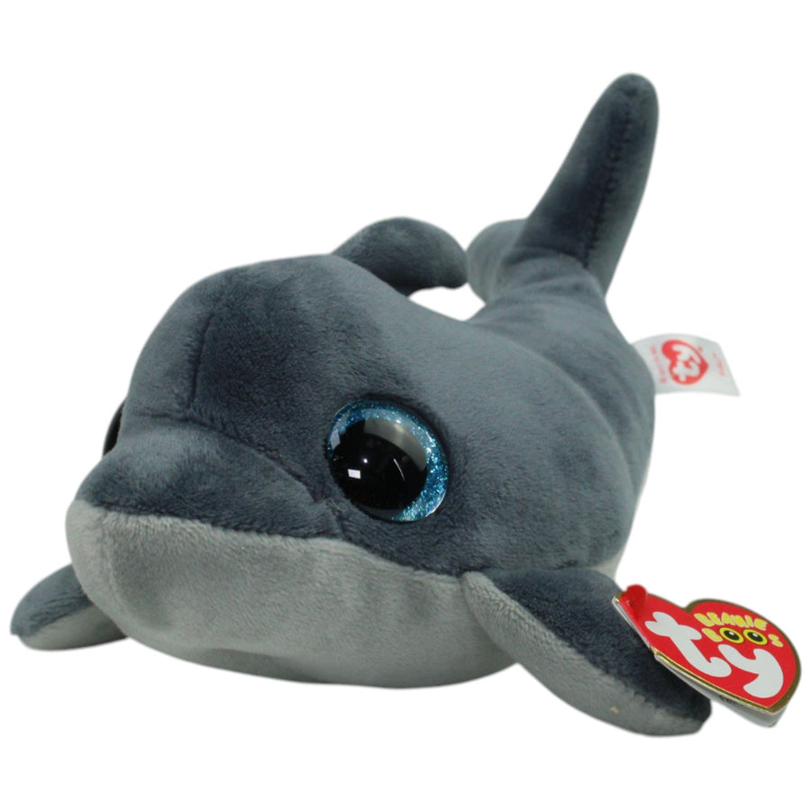 Beanie Boo, Delfin Echo
