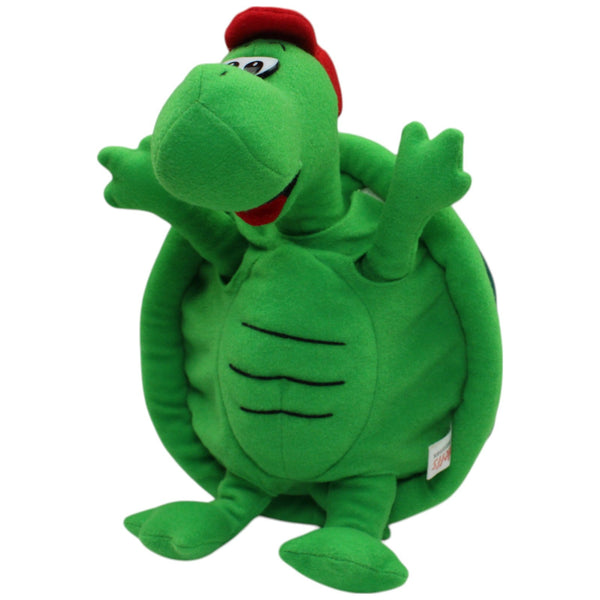 Schildkröte Didi Dethleffs