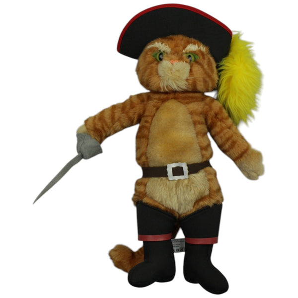 Der gestiefelte Kater von Dreamworks, XL