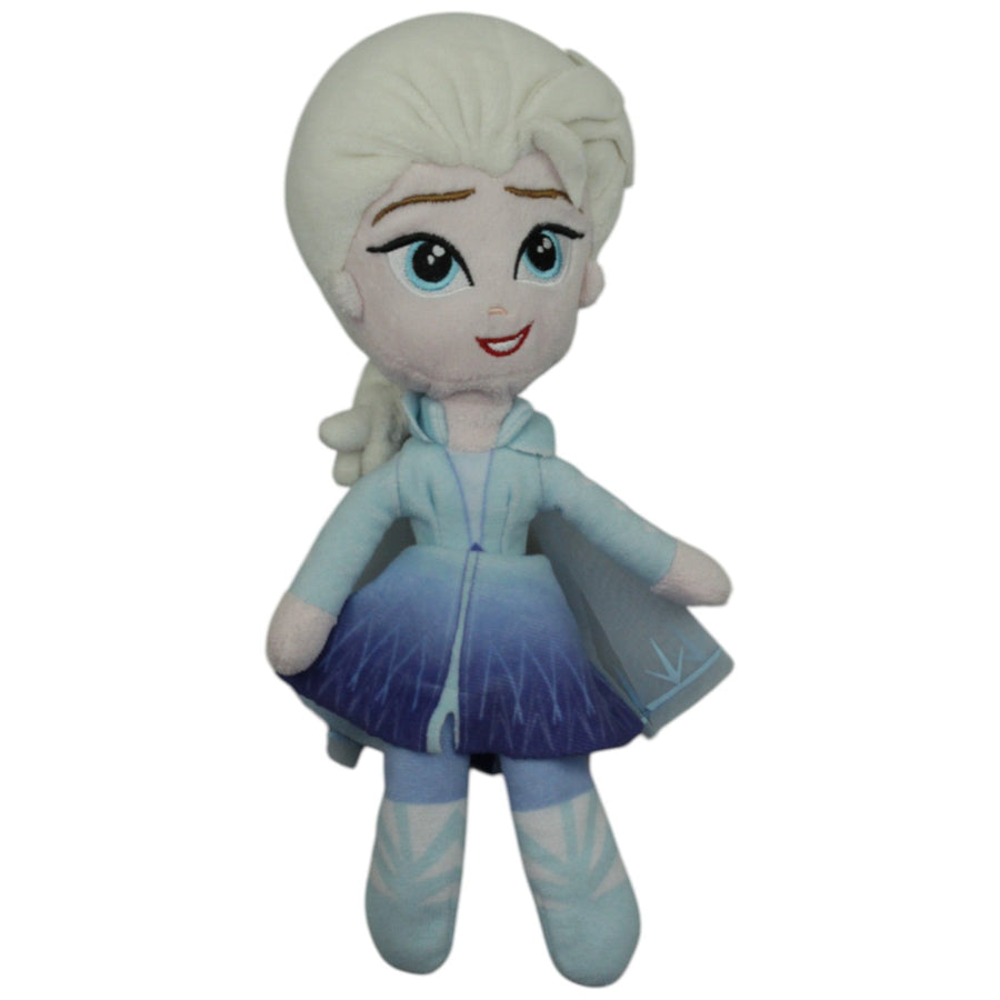 Elsa aus Disney Frozen