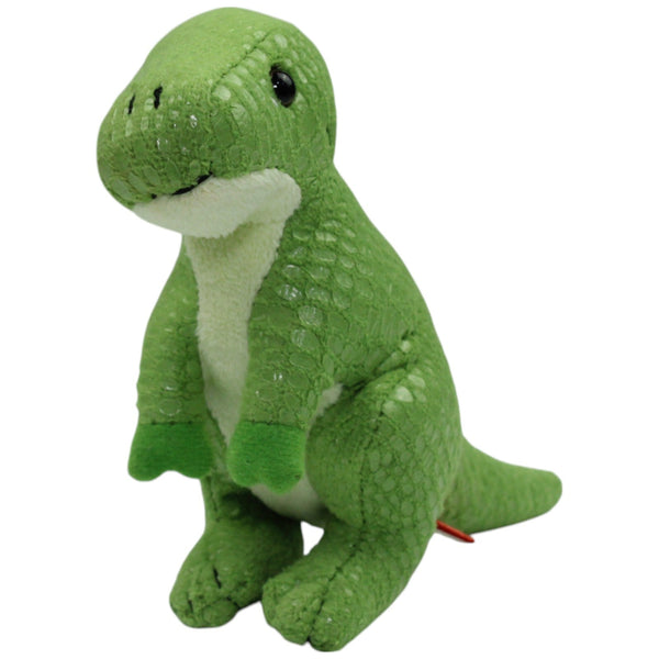 Kleiner Tyrannosaurus rex, grün