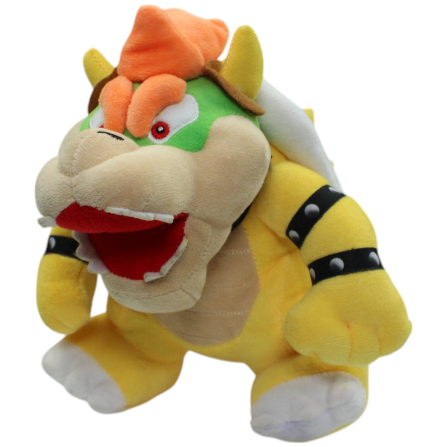 Bowser aus Super Mario