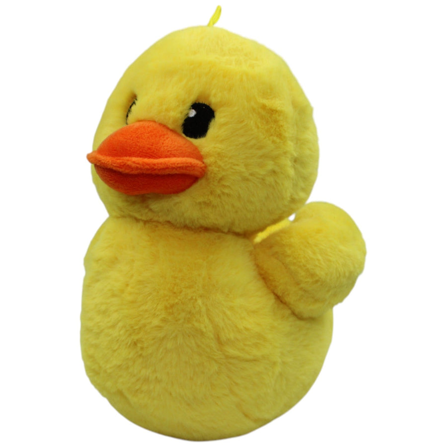 Gelbe "Bade" Ente