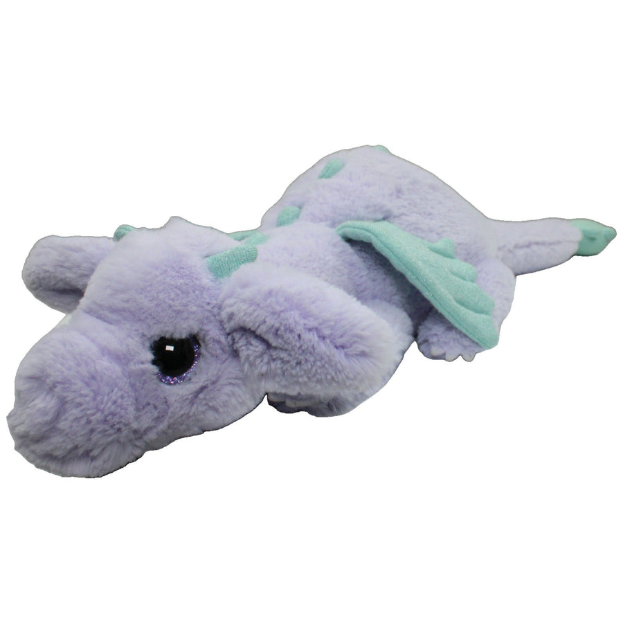 TOPModel, lila XL Drache Love