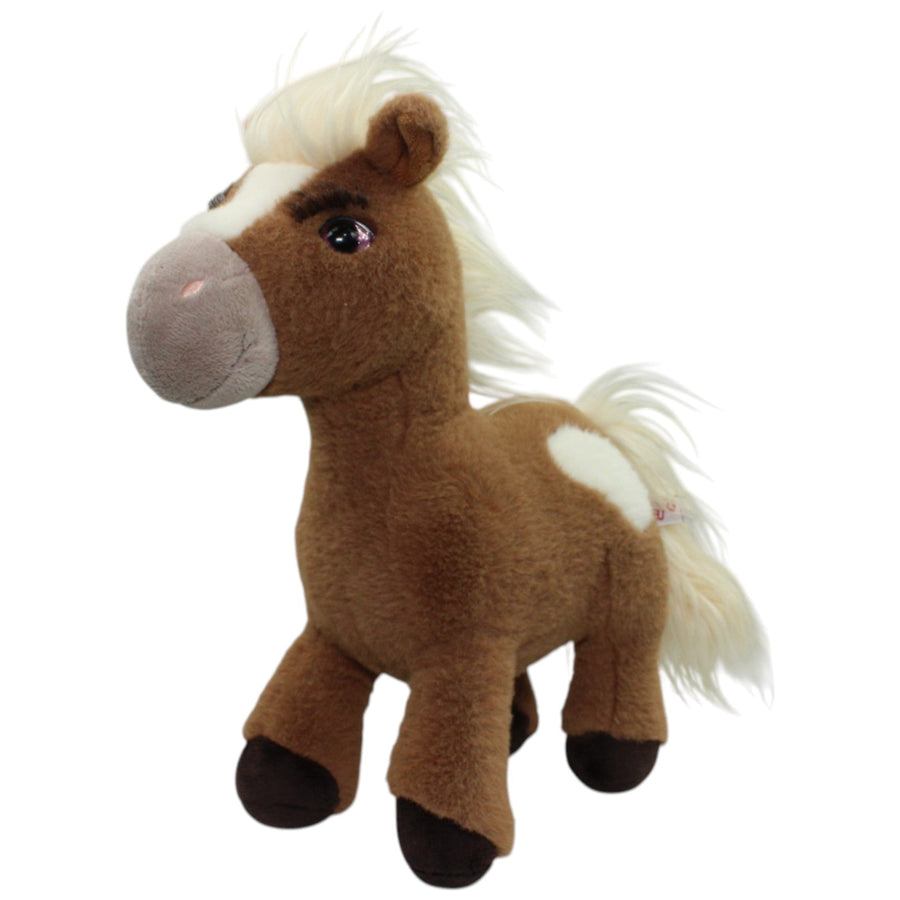 Pony Lorenzo, groß