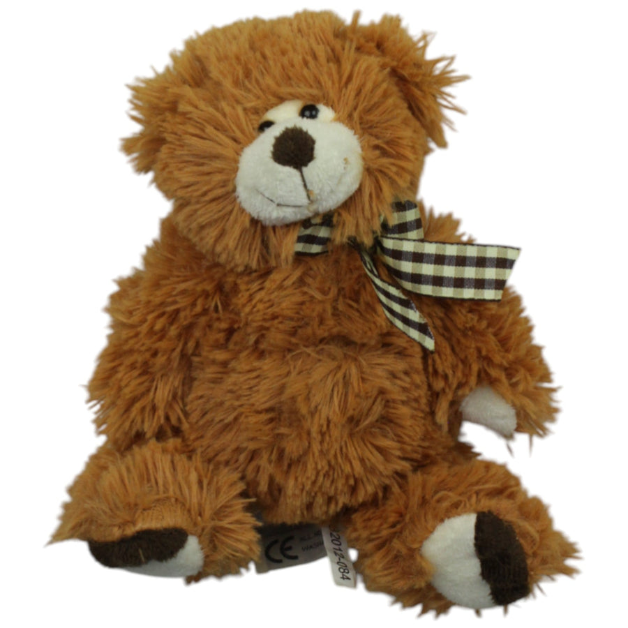 Teddybär mit Schleife