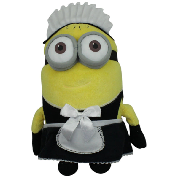 Minion als Dienstmädchen aus Ich - Einfach Unverbesserlich 2