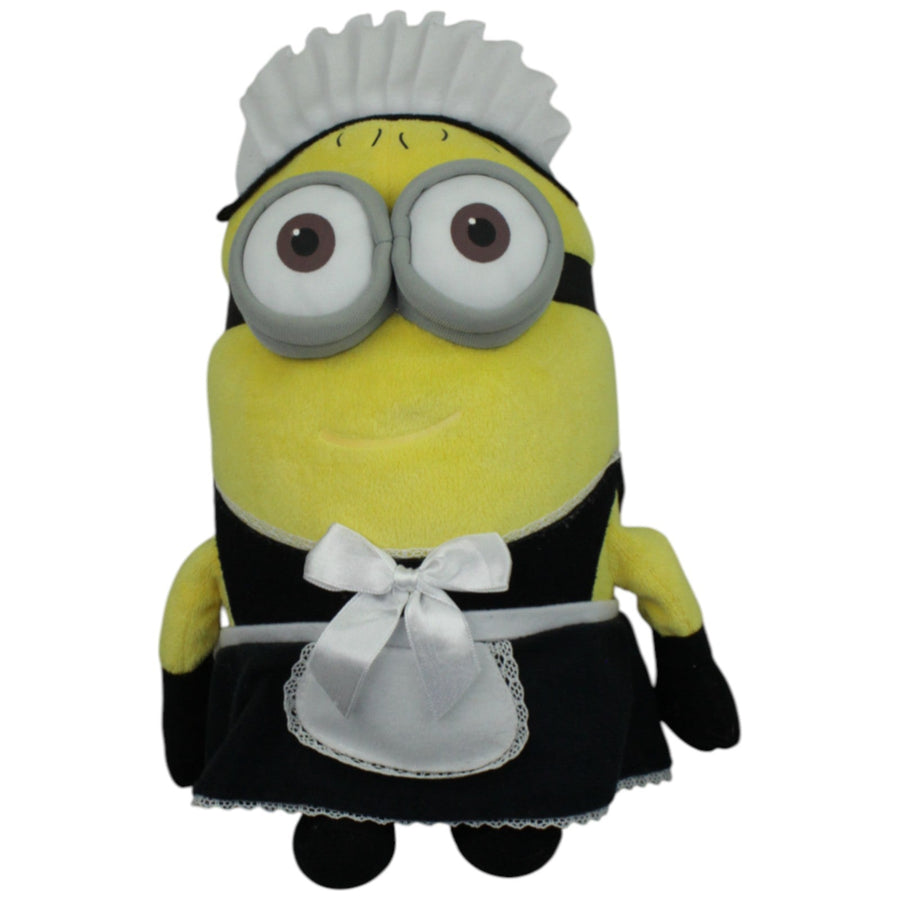 Minion als Dienstmädchen aus Ich - Einfach Unverbesserlich 2