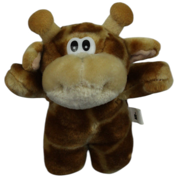 Sparkasse, süße kleine Giraffe