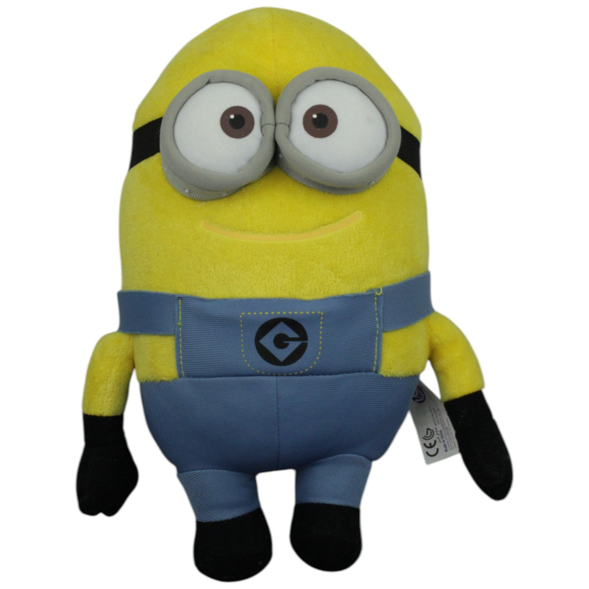 123000016542 Whitehouse Leisure Minion mit zwei Augen aus Ich - Einfach Unverbesserlich 2 Plüschfigur Kumpel Leo Gebraucht