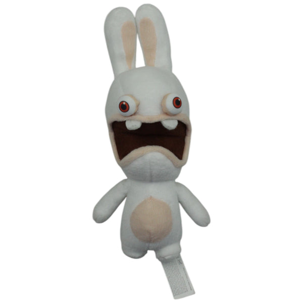 Weißer Hase aus Rabbids