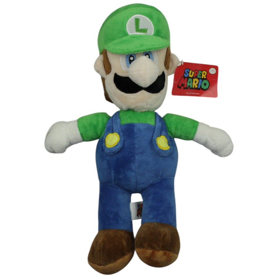 Großer Luigi aus Super Mario