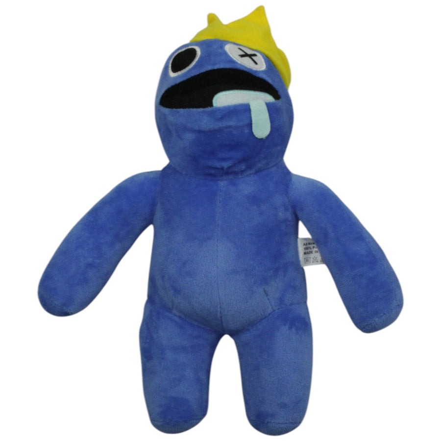 Sabberndes Monster Blue aus Videospiel