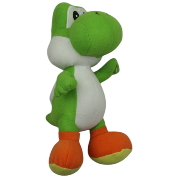 Grüner Yoshi aus Super Mario