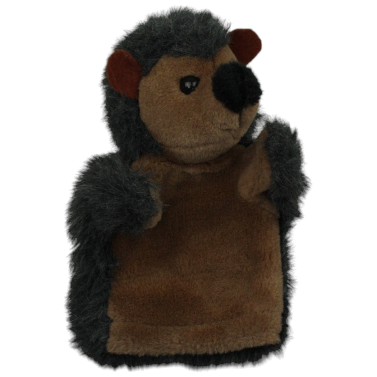 123000016552 Unbekannt Süßer Igel Handpuppe Kumpel Leo Gebraucht